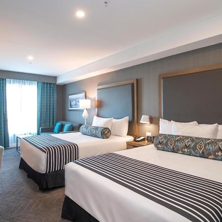 Sandman Signature Ottawa Airport Hotel Ngoại thất bức ảnh
