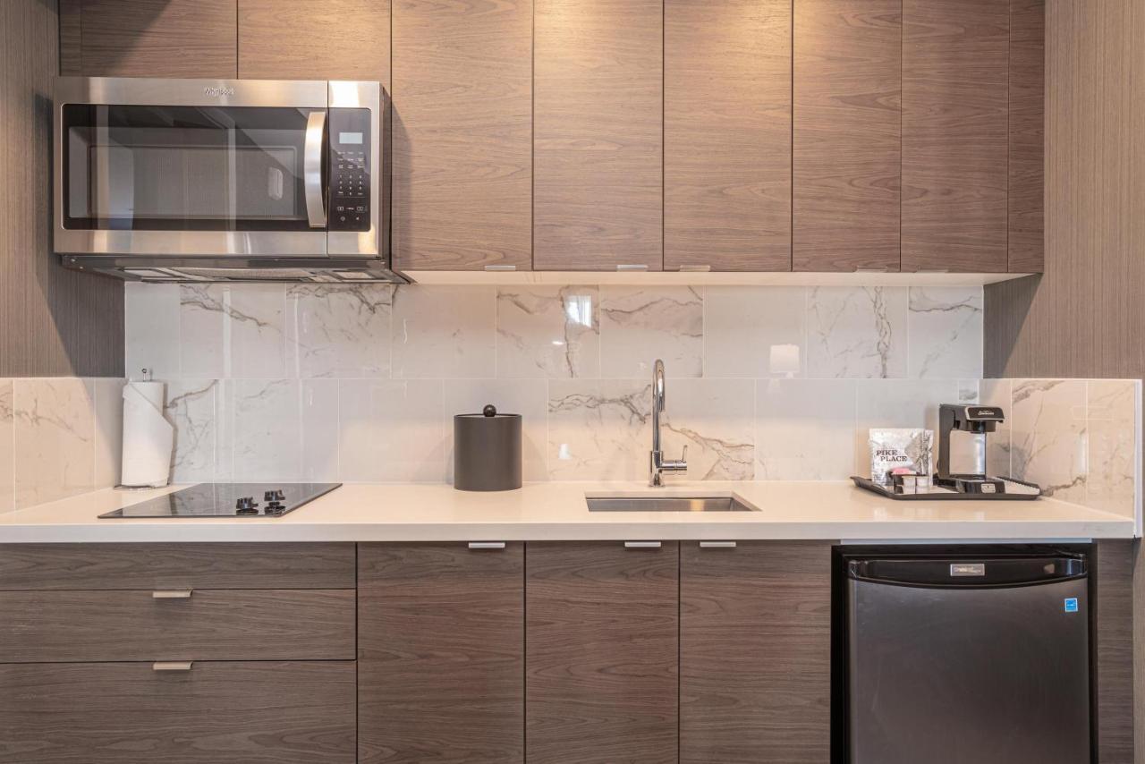Sandman Signature Ottawa Airport Hotel Ngoại thất bức ảnh