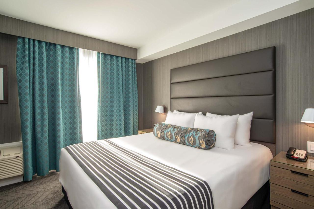 Sandman Signature Ottawa Airport Hotel Ngoại thất bức ảnh