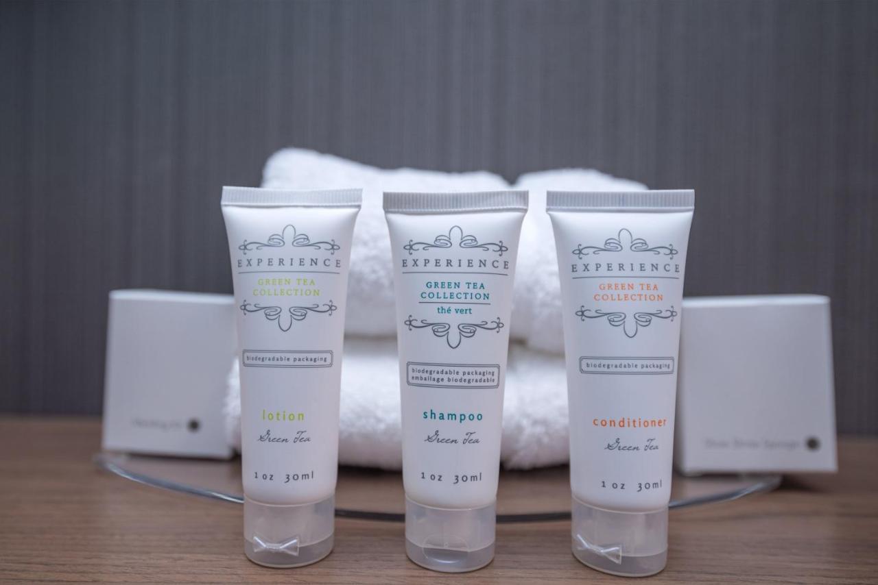 Sandman Signature Ottawa Airport Hotel Ngoại thất bức ảnh