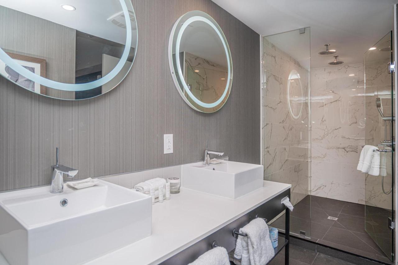 Sandman Signature Ottawa Airport Hotel Ngoại thất bức ảnh